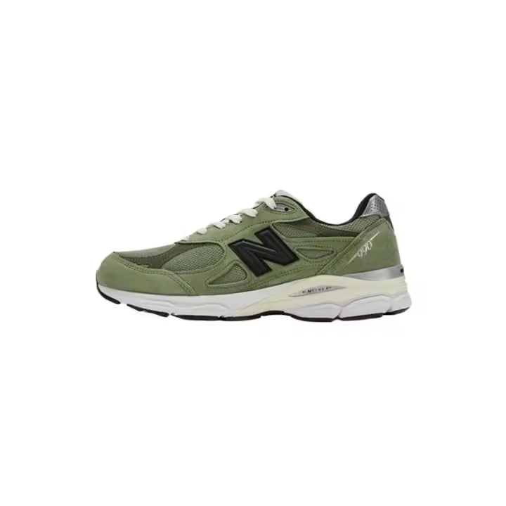 Zapatillas deportivas oficiales Leten NB 990 V3 M990JD3 Garantía 1 año - 1