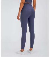 Custom Type Dupes Pantalones de yoga de tiro alto súper suaves para mujer de 28 pulgadas, ajustados ligeros elásticos en 4 direcciones para entrenar, correr y cadera - details 26