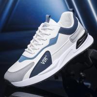 Nuevos Zapatos De Moda, Zapatos Para Correr Casuales Diarios - details 5