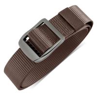 Cinturón Militar de Nylon con Hebilla Automática Ideal para Caza al Aire Libre Hebilla de Metal - details 8