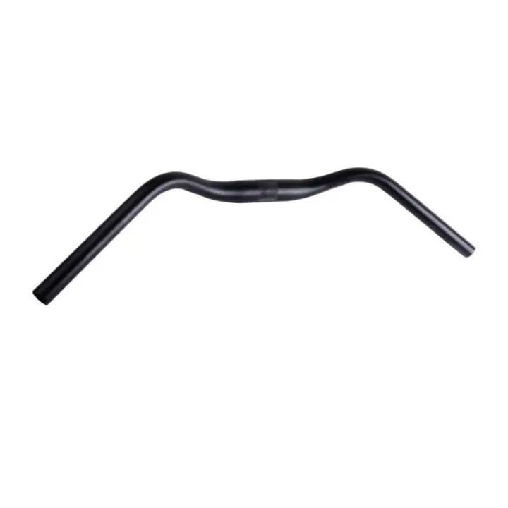 31,8 Mm golondrina M tipo aleación de aluminio Retro comodidad ciudad bicicleta de carretera manillar bicicleta Cycg piezas - 1