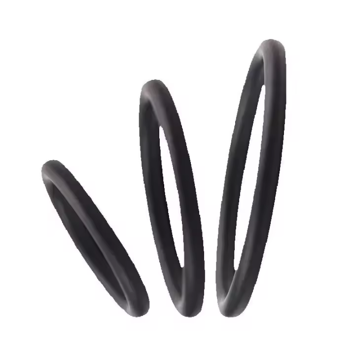 Leten 3 uds juguetes sexuales para hombres retrasar la eyaculación anillo de silicona agrandar mejorar la erección eliminar el prepucio suministros para adultos - 1