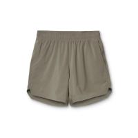Pantalones Cortos de Secado Rápido 100% Poliéster Tejido Ideal para Deportes al Aire Libre y Gimnasio Estilo Casual de Correr - details 4