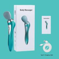 Vibradores suaves para hombres y mujeres, Juguetes sexuales para adultos, tapón anal - details 15