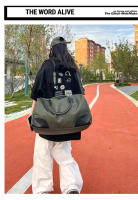 Bolsa de Viaje de Gran Capacidad Bolsa de Embarque Portátil para Corta Distancia - details 4