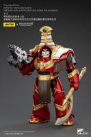 JOYTOY Figura de Acción Heresy Horus Modelo de Anime Dreadnought Sekhmet Terminador - details 26
