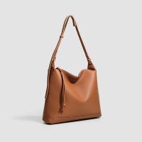 Verano nuevo nicho stray bag lazy wind bolsa de mano de las axilas viajando versátil bolso de mensajero de un solo hombro bolso de las mujeres - details 3