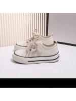 Nuevos Zapatillas Deportivas para Niños Primavera Otoño 2025 Zapatos Planos Clásicos en Colores Gelatina - details 3
