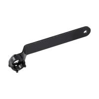 Llave de ajuste de cuatro garras, llave de amoladora angular de ahorro de trabajo eficiente, removedor de brida de tuerca de bloqueo antideslizante de alta dureza - details 12