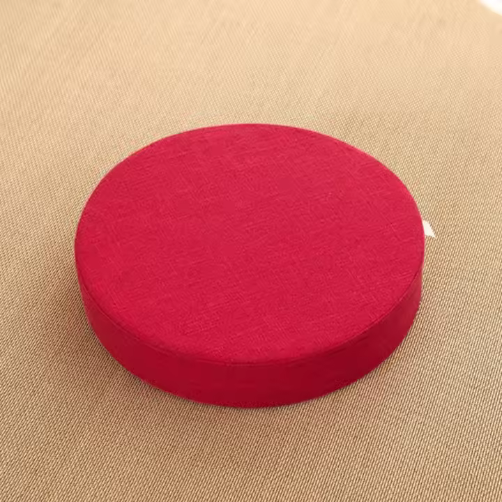 Lectura suave para sala de estar, sofá cama, silla, cojín para balcón, cojín para asiento, cojín para el suelo, esterilla de Yoga, almohada - 1