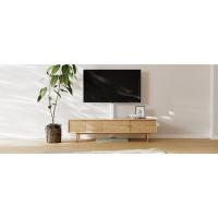 soporte tv pie