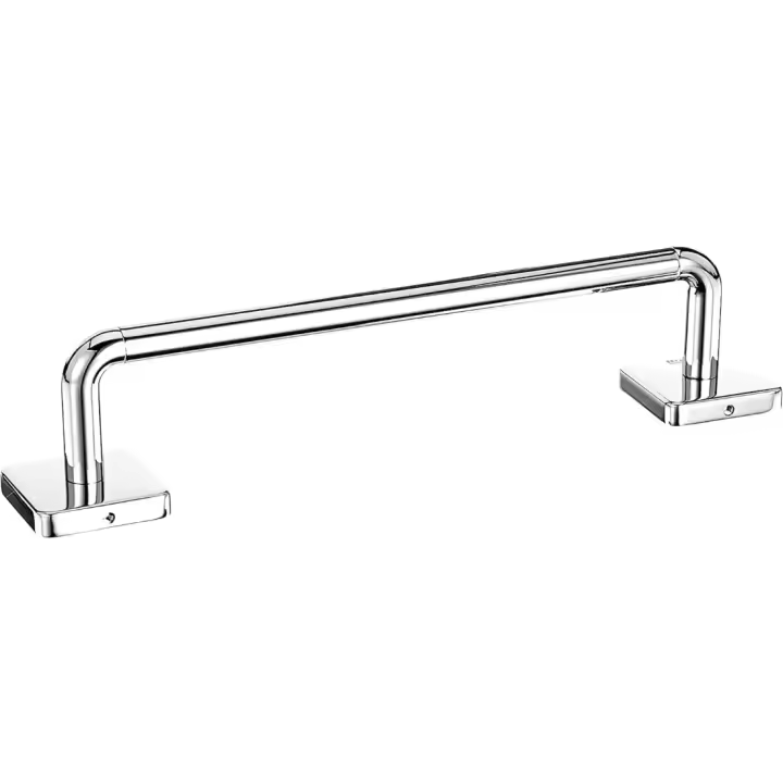 Toallero de lavabo 30 x 6,4 x 5 CM - 1