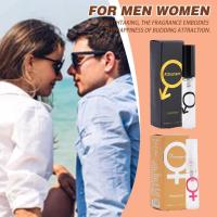 Perfuma de Pheromona de 5ml Aroma Duradero Encanto Romántico Estimulante de Confianza - details 5