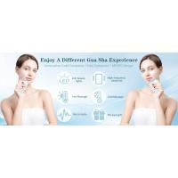 gua sha facial tools