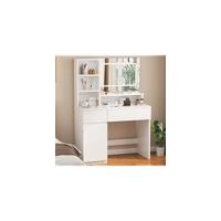 Elevable Eléctrico con Tablero 160 x 70cm, Escritorio Regulable en Altura 73-118cm, 2 Opciones de Memoria Inteligente para Estudiar, Trabajar(160×70cm,Marrón) - details 3