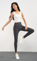 OzalCtree-mallas cálidas de cintura alta para Yoga, pantalones de Fitness para gimnasio, sin línea en T - details 2