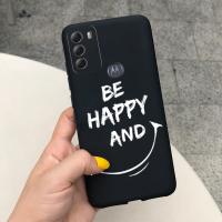 Funda trasera para Motorola G60, carcasa ultrafina de silicona TPU suave, parachoques para Motorola Moto G60 de 6,8 pulgadas, Cute Capas Cartoon Etui - details 50
