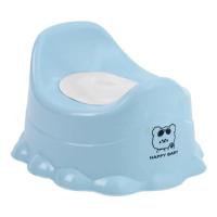 Asiento De Instrucción De Orina Plegable Y Portátil Para Niños Con Diseño De Dibujos Animados Antirretranción Suministros De Instrucción De Inodoros Para Bebés Material Plástico - details 9