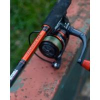Neuron Dorade 212 - Juego de cañas y carretes, blanco, azul, para Pesca - details 2