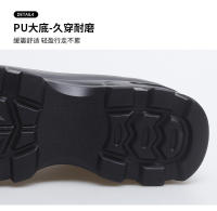 Primavera y otoño de malla de suela suave transpirable de un pedal zapatos casuales para mujer zapatos para caminar zapatos de mujer de gran tamaño. - details 7