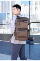 Bolsa de montañismo Mochila de escalada al aire libre, bolsa para computadora portátil, gran capacidad, senderismo, camping, equipo de corta distancia - details 13