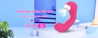 Estimulador de Clítoris para Mujeres Vibrador de Succión Juguetes Sexuales para el Vagina y Pezón Producto de Masturbación para Adultos - details 16