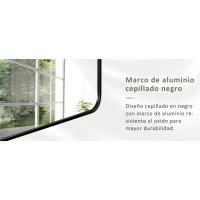 Espejos de pared decorativo