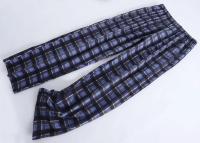 Trajes de casa para hombre, pantalones de manga larga, trajes para Otoño e Invierno, Pijamas para hombre, pijamas de franela con diseño a cuadros para hombre - details 35