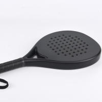 Pala de Pádel con Gran Control y Manejabilidad Excepcional,Alto Rendimiento: Potencia y Control en un Solo Diseño - details 4