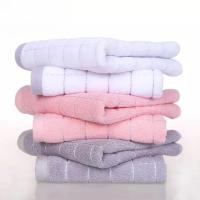 Toalla de Algodón de Alta Calidad Suave, Fuerte, Absorbente para Parejas Adultos - details 3