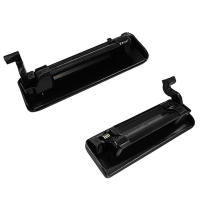 Manija de puerta Exterior delantera izquierda derecha para Ford Transit MK4 MK5 1985-2000 92VB-V22401-AE 92VB-V22400-AE - details 3
