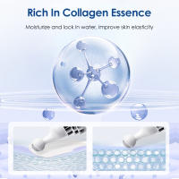 Crema Esencial para los Ojos de Collagén Peptidas 20g Anti-Ojeras, Anti- Bolsas, Anti- Arrugas - details 6