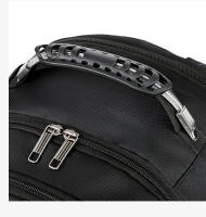 Mochila antirobo de Viaje para hombre,de Gran Capacidad,Ideal para Viajes,Resistente al Agua,con USB - details 12