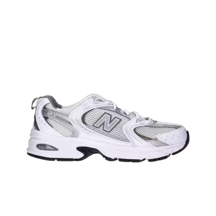 NB 530 Blanco Sier - 1