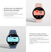 Reloj inteligente VS05 con GPS, linterna de trayectoria de movimiento, entrenamiento de respiración, llamada Bluetooth, reloj inteligente con pantalla brillante, novedad de 2025 - details 9