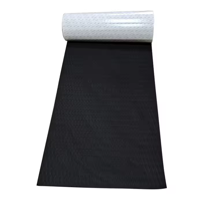 Alfombrilla de tracción EVA para tabla de Surf, almohadilla de cubierta de Yatch, 2000x650mm, accesorios de Surf - 1