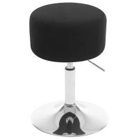 Taburetes de Bar Ajustables de Altura Diseño de Giratorio para Trabajo de Oficina y Cocina - details 4
