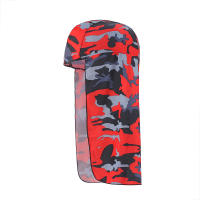 1 Uds gorra parasol de ciclismo para hombre, sombrero de cola larga deportivo refrescante, protección UV de verano, protector de cuello, pesca, senderismo, forro de casco duro - details 6