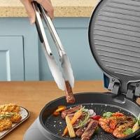 kitchen stainless steel tongs for cooking grilling serving
