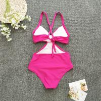 Conjunto de Bikini con Tirantes para Mujer 2025 Traje de Baño Femenino de 2 Piezas Sexy Traje de Playa para Mujer Traje de Baño Push Up. - details 5