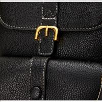 Mochila de viaje de ocio para mujer, bolsa pequeña simple, tendencia de moda versátil - details 53
