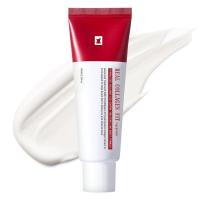 Mascarilla facial de colágeno Hidratación nocturna Rejuvenecedora para iluminar la piel - details 3