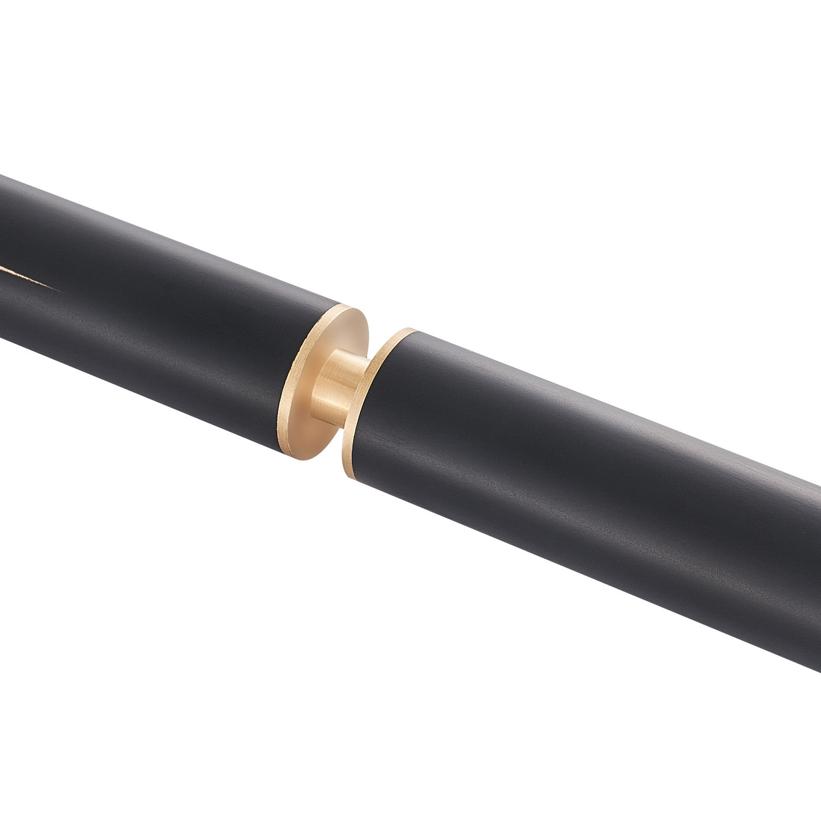 Taco de Billar Articulado SucceBuy de 1450 mm con Extensión y Punta de Cuero de 9.65 mm, Taco de Billar de 540 g para Uso en Casa, Oficina, Bar o Mesa de Billar Profesional, Incluye Estuche de Madera