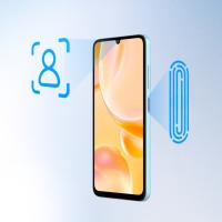 ZTE Blade A55 4G 4GB+64GB Ampliable a 12GB RAM - Pantalla 6.75" 90Hz Full HD+ - 3 AÑOS DE GARANTÍA OFICIAL - details 4