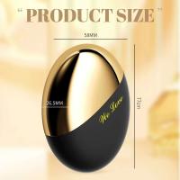 Potente estimulador, silicona suave, pezón del clítoris, vibrador de vacío oral, masturbador con ventosa de punto G, juguete sexual femenino - details 7