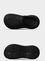 Zapatos De suela gruesa con dibujos animados, zapatillas de EVA con cabeza suave al aire libre - details 8