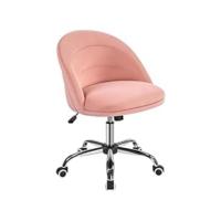 Silla de Oficina Ergonómica Reclinable Silla de Escritorio con Ruedas Giratorias de 360° - details 12