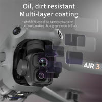 STARTRC Set de 4 Filtros para dji Air 3 Accesorios de Dron con Filtro ND para dji Air 3 - details 2
