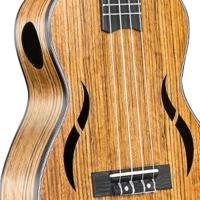 23 inches ukulele