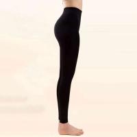 Pantimedias para mujer, body desnudo color carne, calcetines térmicos que levantan la cadera, calcetines que realzan las piernas de las mujeres - details 11